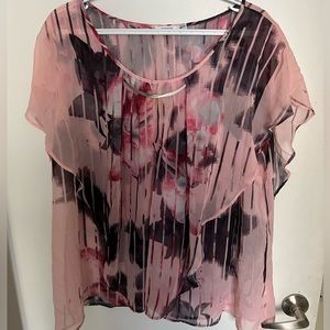 Cute summer top